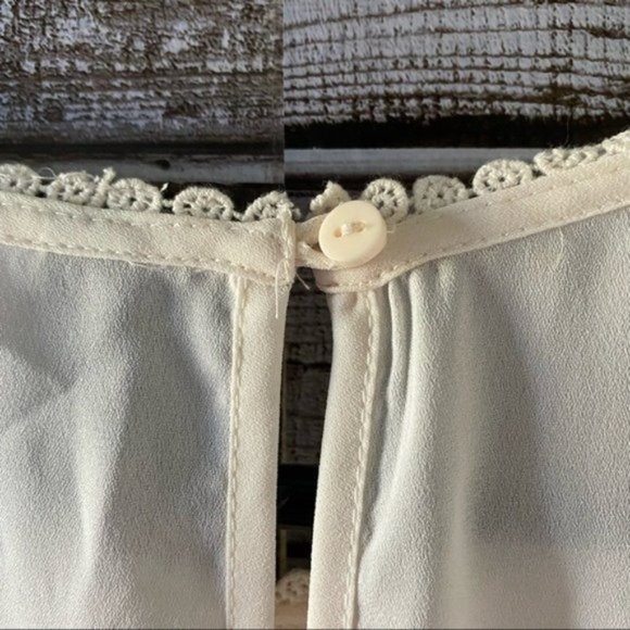 NWT H&M Divided Romper‎ US Size 6 - Picture 9 of 11